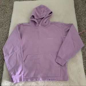 Madhappy hoodie